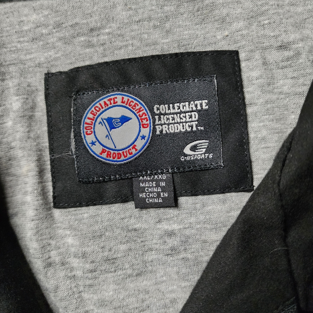 Ohio State Black Performance Jacket - image 4